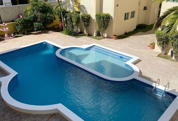 Departamento en  Calle 40a, Miguel Hidalgo, Chicxulub, Progreso, Yucatán, 97330, Mex