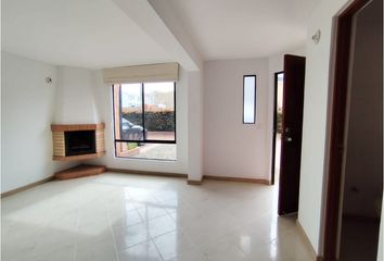 Casa en Aleros De La Sabana, Chía
