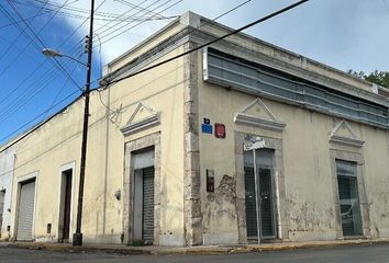 Casa en  Calle 70 62, Centro, Mérida, Yucatán, 97000, Mex