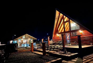 Quinta en  Arteaga, Arteaga, Arteaga, Coahuila