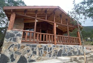 Quinta en  Arteaga, Arteaga, Arteaga, Coahuila