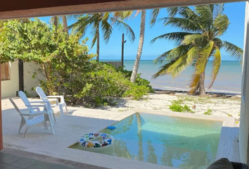 Casa en  Calle 20 4, Telchac Puerto, Yucatán, 97407, Mex