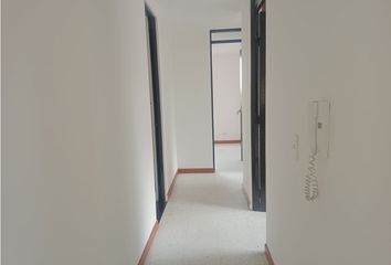 Apartamento en  San Juanito, Zipaquirá