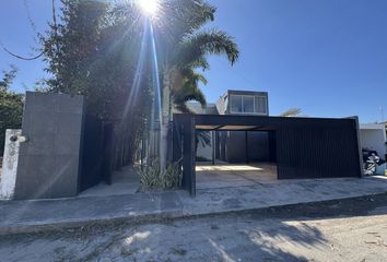 Casa en  Calle 18 65, Dzitya, Mérida, Yucatán, 97302, Mex