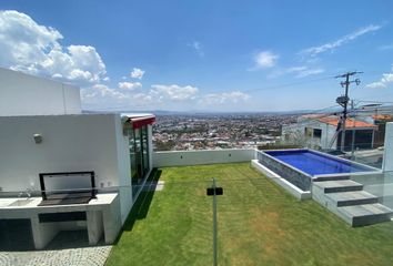 Casa en fraccionamiento en  Loma Dorada, Santiago De Querétaro, Municipio De Querétaro