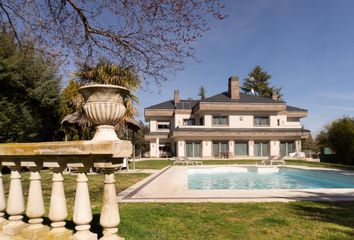Chalet en  Fuente Del Fresno, Madrid Provincia