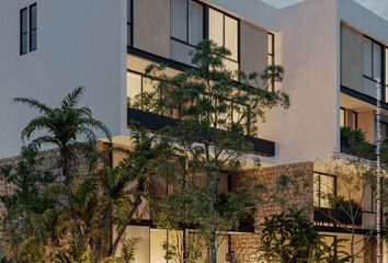 Departamento en  Temozón Norte, Mérida, Yucatán, Mex
