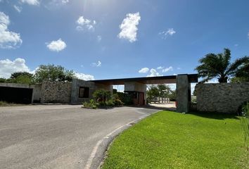Lote de Terreno en  97346, Conkal, Yucatán, Mex