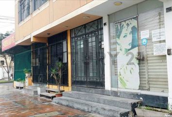 Local comercial en  Santiago De Surco, Lima