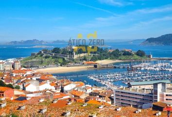 Piso en  Baiona, Pontevedra Provincia