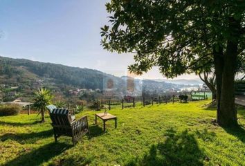 Chalet en  Moaña, Pontevedra Provincia