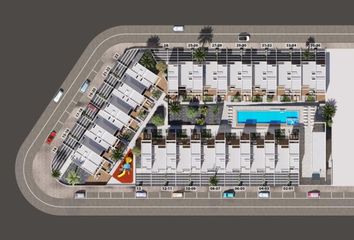 Apartamento en  Villaverde, Palmas (las)