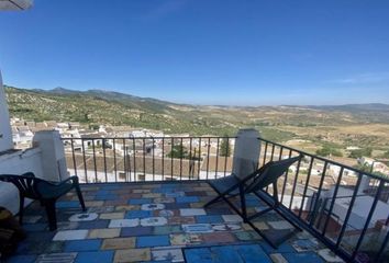 Chalet en  Zahara De La Sierra, Cádiz Provincia
