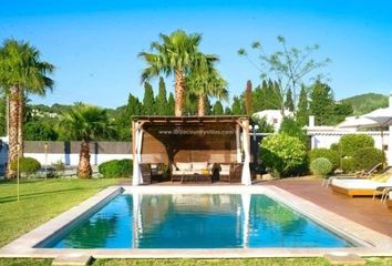 Chalet en  Santa Eularia Des Riu, Balears (illes)