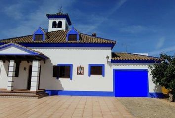 Chalet en  La Jara, Cádiz Provincia