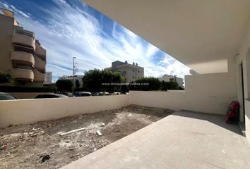 Piso en  Sant Antoni De Portmany, Balears (illes)