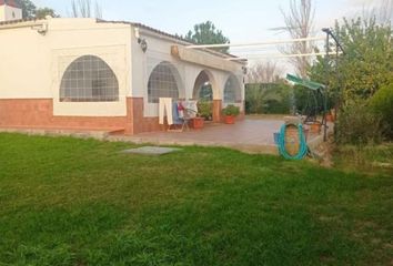 Chalet en  Utrera, Sevilla Provincia