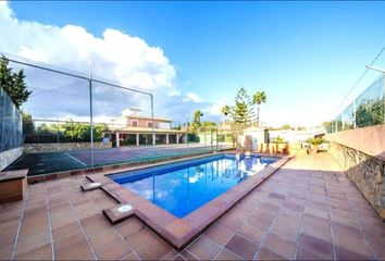 Chalet en  Es Garrovers, Balears (illes)