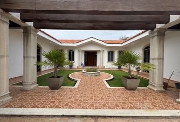 Casa en  Calle 18 6, Chablekal, Mérida, Yucatán, 97302, Mex
