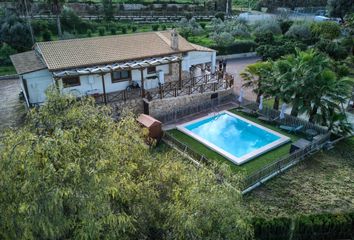 Chalet en  Aznalcazar, Sevilla Provincia