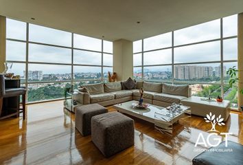 Departamento en  Avenida Javier Barros Sierra, Santa Fé, Álvaro Obregón, Ciudad De México, 01376, Mex