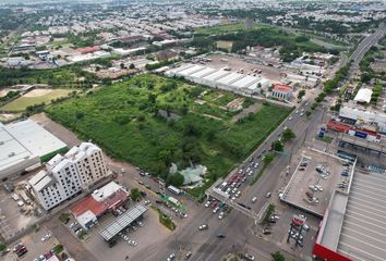Lote de Terreno en  Boulevard Jose Limon 931, Parque Canacintra I, Culiacán Rosales, Culiacán, Sinaloa, 80054, Mex