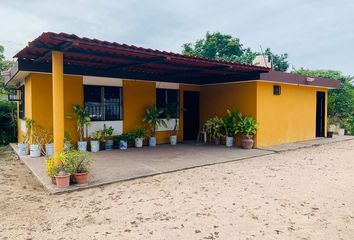 Casa en  Carretera El Ranchito - Costa Rica, El Álamo, Culiacán, Sinaloa, 80398, Mex
