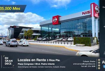 Local comercial en  Calle Quetzal 31, Congreso Del Estado, Culiacán Rosales, Culiacán, Sinaloa, 80100, Mex
