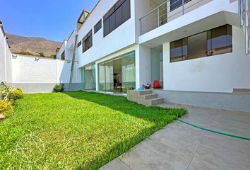 Casa en  Rinconada Baja, Lima