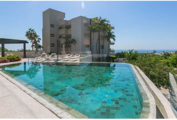 Casa en condominio en  El Tezal, Los Cabos