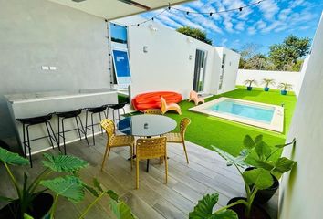 Casa en  Calle 20 109, Conkal, Yucatán, 97345, Mex
