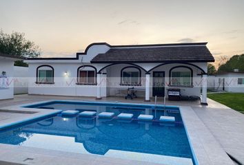 Quinta en  Calle Sendero, Marín, Nuevo León, 66715, Mex
