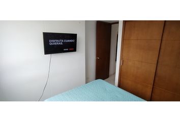 Apartment for rent in La Primavera, Medellín