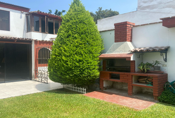 Casa en  La Molina, Lima