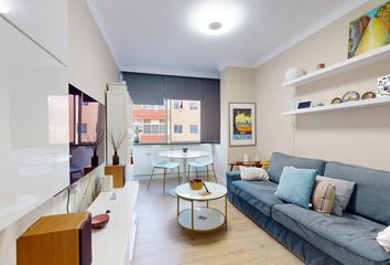 Piso en  Tamaraceite - San Lorenzo - Tenoya, Las Palmas De Gran Canaria