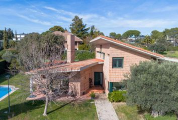 Chalet en  Villaviciosa De Odon, Madrid Provincia
