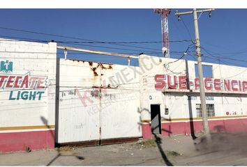 Nave en  Matamoros De La Laguna Centro, Matamoros