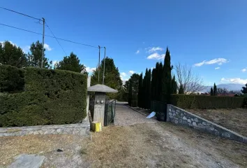 Quinta en  Calle Doctor Jesús Valdés 615, San Antonio De Las Alazanas, Arteaga, Coahuila De Zaragoza, 25370, Mex