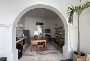 Casa en  Mérida Centro, Mérida, Yucatán