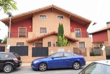 Chalet en  Oyon, Alava