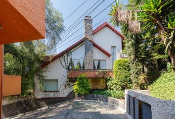 Casa en condominio en  Lomas De Los Angeles Del Pueblo Tetelpan, Álvaro Obregón, Cdmx