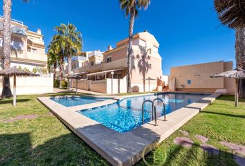Bungalow en  Distrito 4, Alicante/alacant
