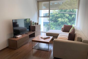 Departamento en  Calle Rincón Del Bosque 43, Bosque De Chapultepec I Sección, Miguel Hidalgo, Ciudad De México, 11560, Mex