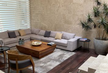 Casa en condominio en  Calle Icaiche, Lomas Del Pegregal, Tlalpan, Ciudad De México, 14220, Mex