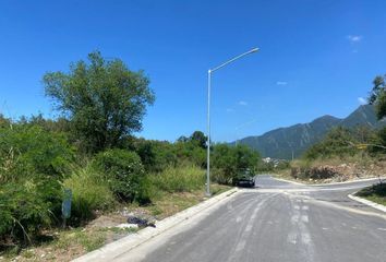 Lote de Terreno en  Calle Paseo De Las Parras, Santiago, Nuevo León, 67302, Mex