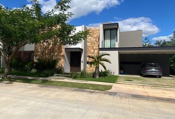 Casa en  Temozón Norte, Mérida, Yucatán, Mex