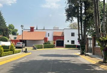 Casa en  La Asunción, Metepec