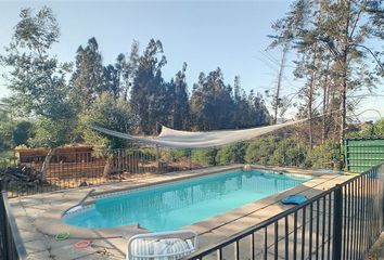 Casa en  Melipilla, Melipilla