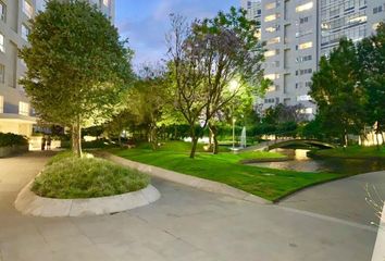 Departamento en  Las Tinajas, Cuajimalpa De Morelos, Ciudad De México, 05348, Mex