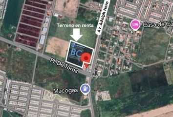 Lote de Terreno en  Avenida Granada, Tlajomulco De Zúñiga, Jalisco, 45653, Mex